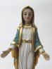 画像3: 聖像 無原罪の聖母マリア(12cm) ※返品不可商品 (3)