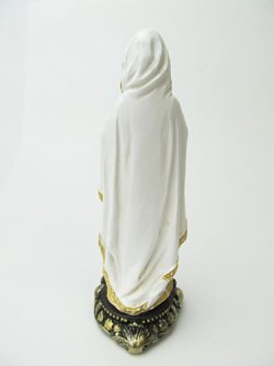 画像3: 聖像 ルルドの聖母 No.52937
