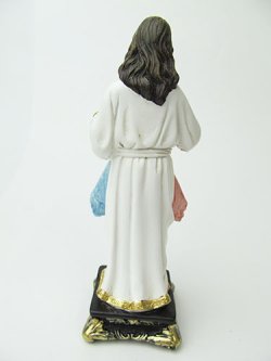 画像3: 聖像 いつくしみのイエス No.52932