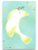 画像2: ポストカード　オリーブと小鳥 ※返品不可商品  (2)