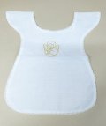 乳幼児用 白衣（天使）