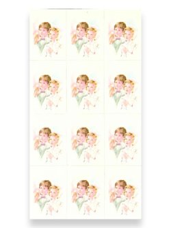画像1: 【在庫限り】シール 初聖体2 ※返品不可商品