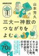三大一神教のつながりをよむ（ＮＨＫ学びのきほん） ※お取り寄せ品
