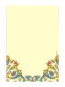 画像2: Kartos メモパッド Medicea  ※返品不可商品 (2)