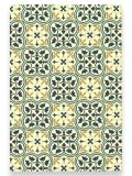 Kartos メモパッド Quadrilobo  ※返品不可商品