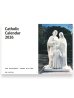 画像1: カトリックカレンダー 2026年 (中綴じバージョン）限定品 ※返品不可商品 (1)