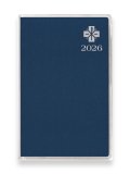2026年カトリック手帳ポケット判（こん） ※返品不可商品 / お取り寄せ品