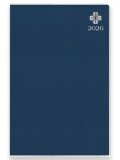 2026年カトリック手帳大判（こん） ※返品不可商品 / お取り寄せ品