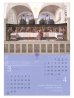 画像2: アート聖書カレンダー 2026年　 ※返品不可商品 / お取り寄せ品 (2)