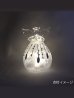 画像2: クリスマスオーナメント 天使（LEDライト）※返品不可商品 (2)