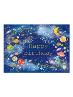 画像1: バースデーカード ※返品不可商品