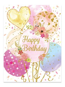 画像1: バースデーカード ※返品不可商品