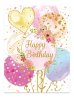 画像1: バースデーカード ※返品不可商品 (1)