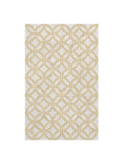 画像1: ぽち袋　七宝 ※返品不可商品