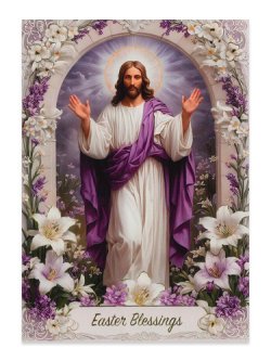 画像1: イースターカード 85690 ※返品不可商品