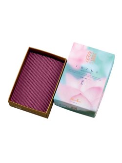 画像1: 花風 蓮花 ミニ スティック75g  ※返品不可商品 