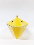 香炉　縁（黄/ yellow） ※返品不可商品 