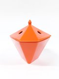 香炉　縁（橙 / orande） ※返品不可商品 