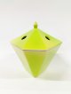 香炉　縁（黄緑/ yellow green） ※返品不可商品 