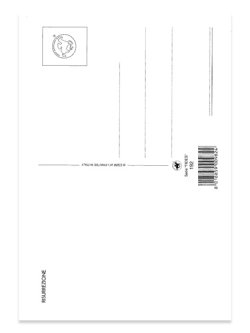 画像2: フィデスポストカード 復活のイエス (5枚組) ※返品不可商品