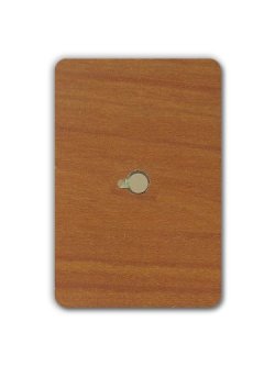 画像2: 木製マグネット（MDF）いつくしみのイエス  ※返品不可商品