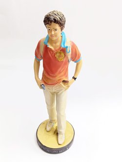画像5: 聖像　聖カルロ・アクティス ※返品不可商品