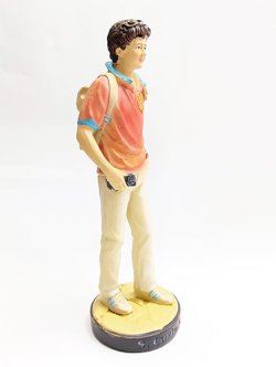 画像4: 聖像　聖カルロ・アクティス ※返品不可商品
