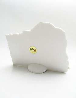 画像3: ポリレジン製卓上飾り アッシジの聖フランシスコ ※返品不可商品