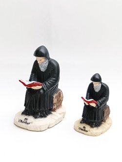 画像5: 聖像 聖シャーベル・マクルーフ ※返品不可商品