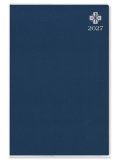 2027年カトリック手帳大判（こん） ※返品不可商品 / お取り寄せ品