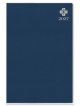 2027年カトリック手帳大判（こん） ※返品不可商品 / お取り寄せ品