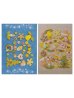 画像1: クリスマスポストカード（２枚組） ※返品不可商品 (1)