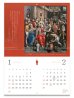 画像2: アート聖書カレンダー 2027年　 ※返品不可商品 / お取り寄せ品 (2)