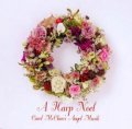 A Harp Noel [CD]　※お取り寄せ品