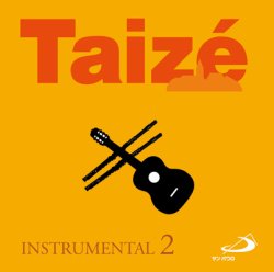 画像1: テゼ インストゥルメンタル 2 （Taize-Instrumental 2） [CD]