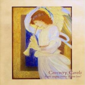 画像: Coventry Carols [CD]　※お取り寄せ品