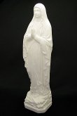 画像3: ルルドの聖母像 (高さ33cm)