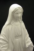 画像5: 無原罪の聖母像 (高さ33cm)
