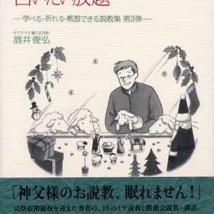 画像: 雇われ羊飼いのみたび言いたい放題 学べる・祈れる・黙想できる説教集 第3弾