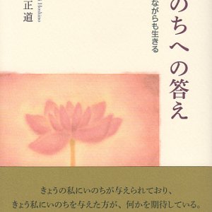 画像: いのちへの答え 傷つきながらも生きる