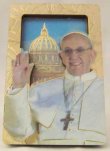 画像1: イタリア直輸入 教皇フランシスコの置物