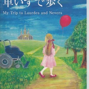 画像: ルルド、車いすで歩く My Trip to Lourdes and Nevers [DVD]