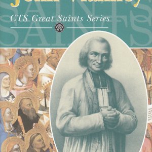 画像: John Vianney  [洋書]