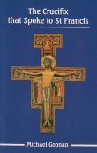 画像1: The Crucifix that Spoke to St Francis [洋書]