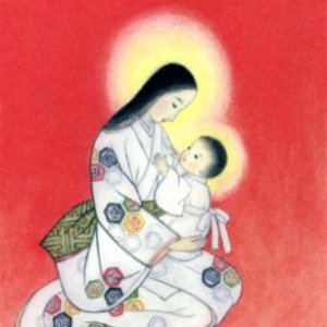 画像: クリスマスカード 東京カルメル会