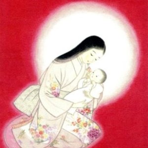 画像: クリスマスカード　東京カルメル会 ※返品不可商品 