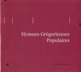 画像: Hymnes Grégoriennes Populaires (Collectif Abbaye)  [CD]
