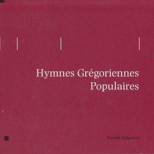 画像: Hymnes Grégoriennes Populaires (Collectif Abbaye)  [CD]