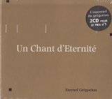 画像: Un Chant d'Éternité (Collectif Abbaye / 2CD) [CD]
