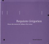 画像: Requiem Grégorien (Abbaye d'En Calcat)  [CD]